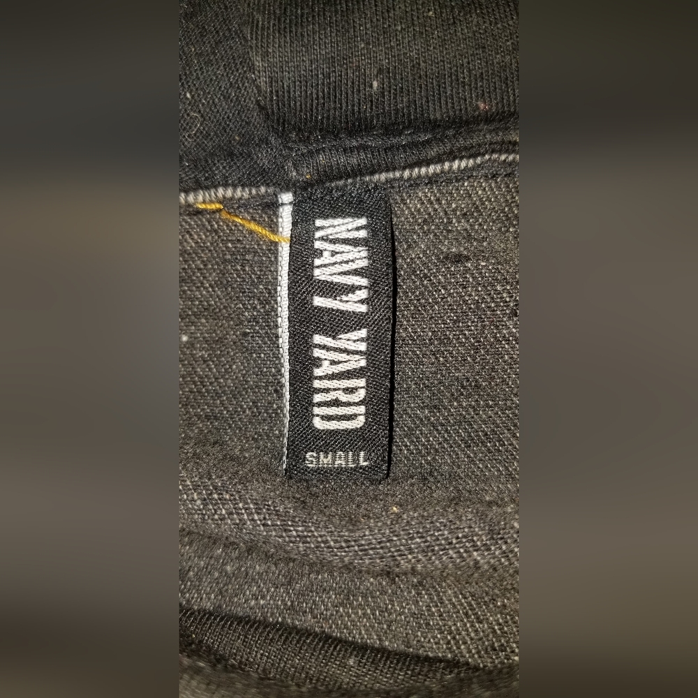 Jean jacket - Picture 3 of 3